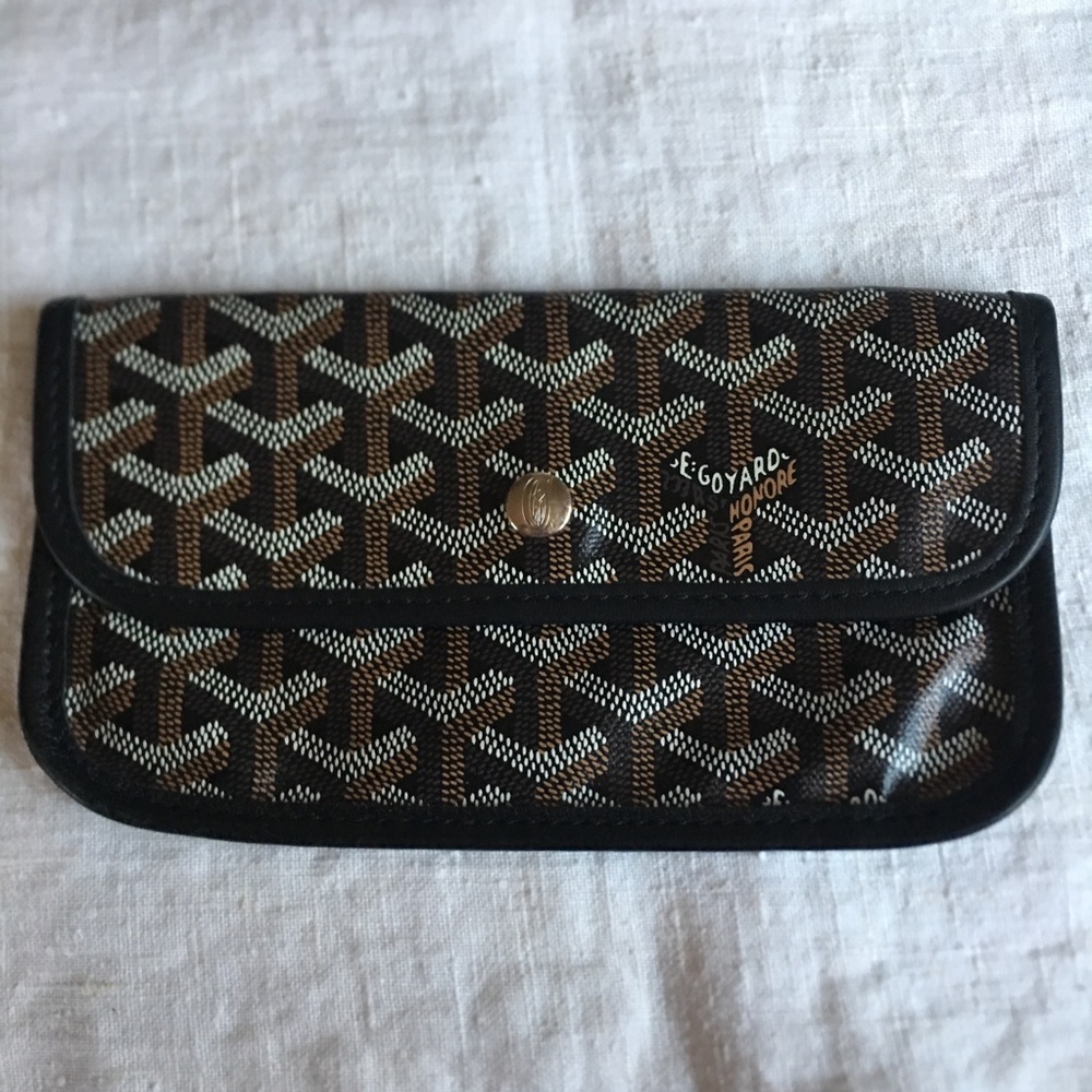 ❌S O L D ❌ Goyard Pouch